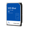 Western Digital WD10EZEX 64 MB, 7200 rpm, 1 TB