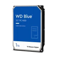 Western Digital WD10EZEX 1TB 7200 RPM 64 MB Cache 3.5 Hard Disk Drive