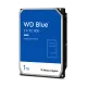 Western Digital WD10EZEX 1TB 7200 RPM 64 MB Cache 3.5 Hard Disk Drive