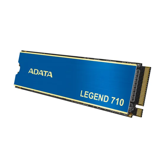 ADATA LEGEND 710 512GB PCIe 3.0 x4 M.2 2280 SSD