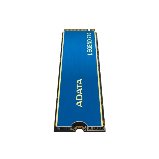 ADATA LEGEND 710 512GB PCIe 3.0 x4 M.2 2280 SSD