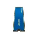 ADATA LEGEND 710 512GB PCIe 3.0 x4 M.2 2280 SSD