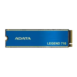 ADATA LEGEND 710 256GB PCIe 3.0 x4 M.2 2280 SSD ADATA LEGEND 710 256GB PCIe 3.0 x4 M.2 2280 SSD
