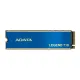 ADATA LEGEND 710 512GB PCIe 3.0 x4 M.2 2280 SSD