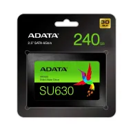 ADATA SU630 240GB 3D QLC-NAND 2.5 inch SSD
