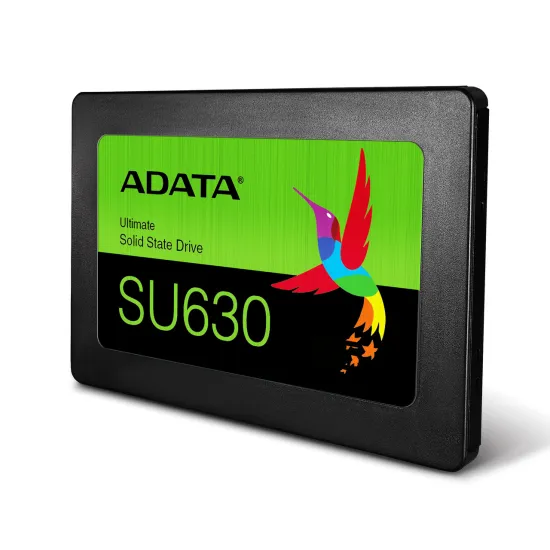 ADATA SU630 240GB 3D QLC-NAND 2.5 inch SSD