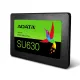 ADATA SU630 240GB 3D QLC-NAND 2.5 inch SSD