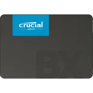 Crucial BX500 1TB SATA 2.5 Inch Internal SSD Crucial BX500 1TB SATA 2.5 Inch Internal SSD