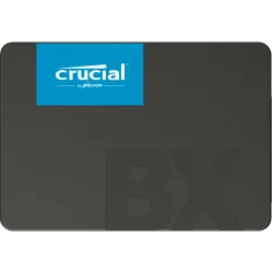 Crucial BX500 1TB SATA 2.5 Inch Internal SSD