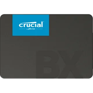 Crucial BX500 240GB SATA Inch Internal SSD AHW Store