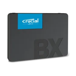 Crucial BX500 1TB SATA 2.5 Inch Internal SSD