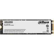 Dahua C800N 256GB NVMe PCIe3.0 x4 M.2 2280 SSD Dahua C800N 256GB NVMe PCIe3.0 x4 M.2 2280 SSD