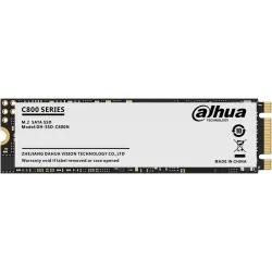 Dahua C800N 256GB NVMe PCIe3.0 x4 M.2 2280 SSD