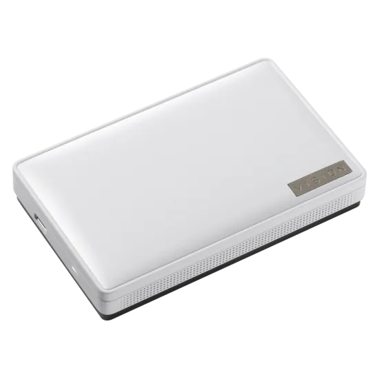 Gigabyte VISION DRIVE 1TB USB3.2 Type-C External SSD