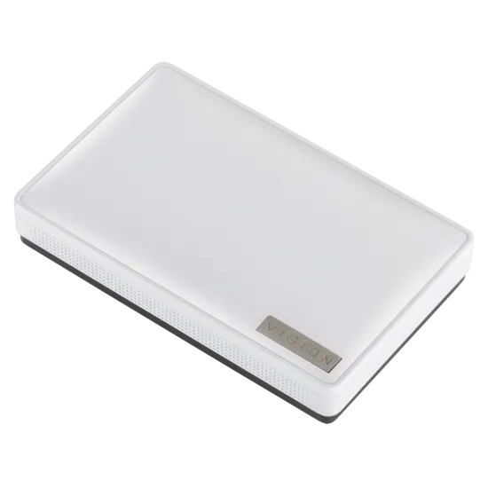 Gigabyte VISION DRIVE 1TB USB3.2 Type-C External SSD