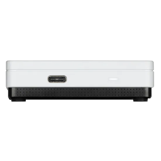 Gigabyte VISION DRIVE 1TB USB3.2 Type-C External SSD