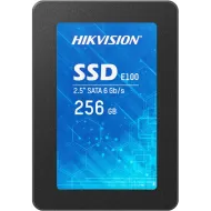 Hikvision E100 256GB 2.5 inch SATA III Internal SSD Hikvision E100 256GB 2.5 inch SATA III Internal SSD