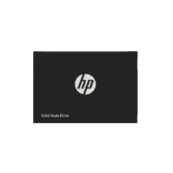 HP S650 240GB Internal SATA Solid State Drive 