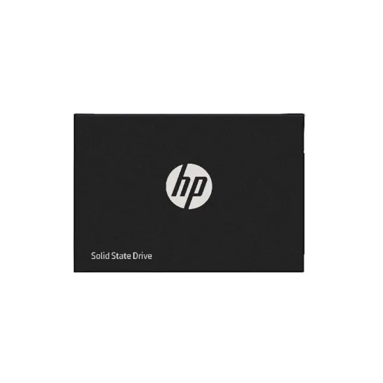 HP S650 120GB Internal SATA Solid State Drive (SSD)
