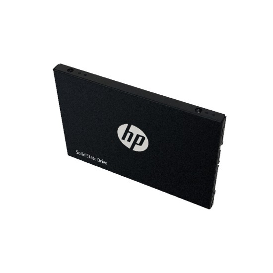 HP S650 240GB Internal SATA Solid State Drive 
