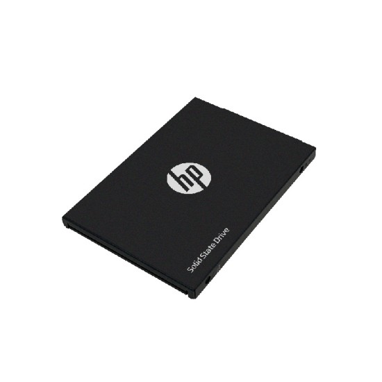 HP S650 240GB Internal SATA Solid State Drive 