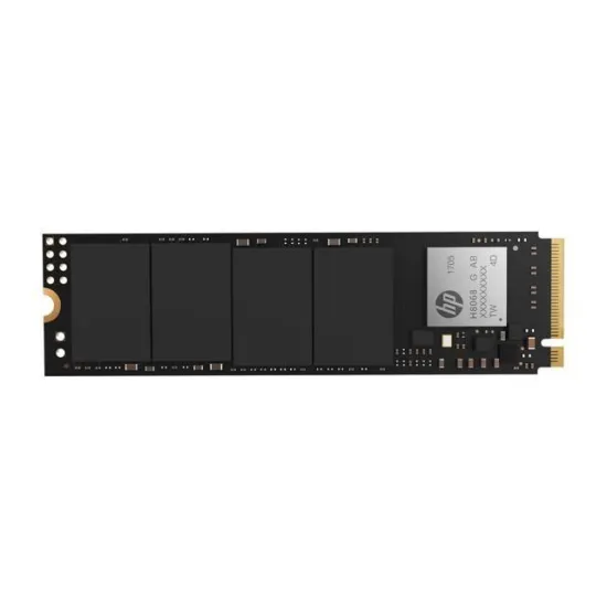 HP EX900 120GB M.2 2280 PCIe 3.0 x4 NVMe Internal SSD