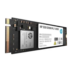 HP EX900 120GB M.2 2280 PCIe 3.0 x4 NVMe Internal SSD