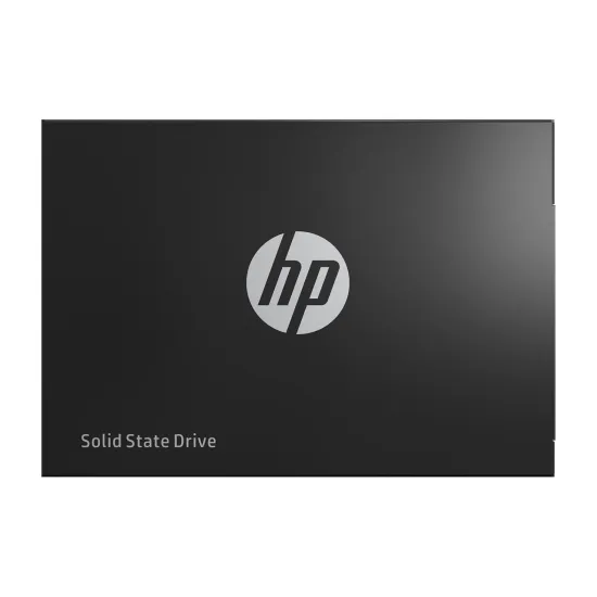 HP S600 240GB Internal SATA Solid State Drive