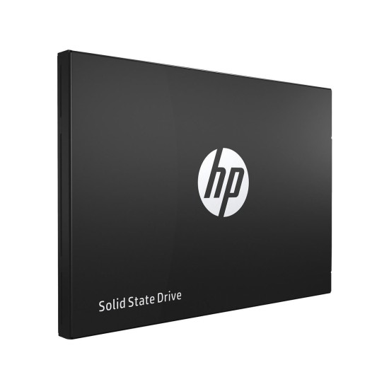 HP S600 240GB Internal SATA Solid State Drive