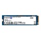Kingston NV2 250G M.2 2280 PCIe Gen 4.0 NVMe Internal SSD