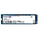 Kingston NV2 2TB M.2 2280 PCIe Gen 4.0 NVMe Internal SSD