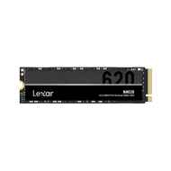 Lexar NM620 1TB M.2 2280 NVMe SSD Lexar NM620 1TB M.2 2280 NVMe SSD