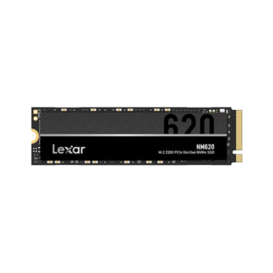 Lexar NM620 1TB M.2 2280 NVMe SSD