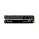 Lexar NM620 512GB M.2 2280 NVMe SSD