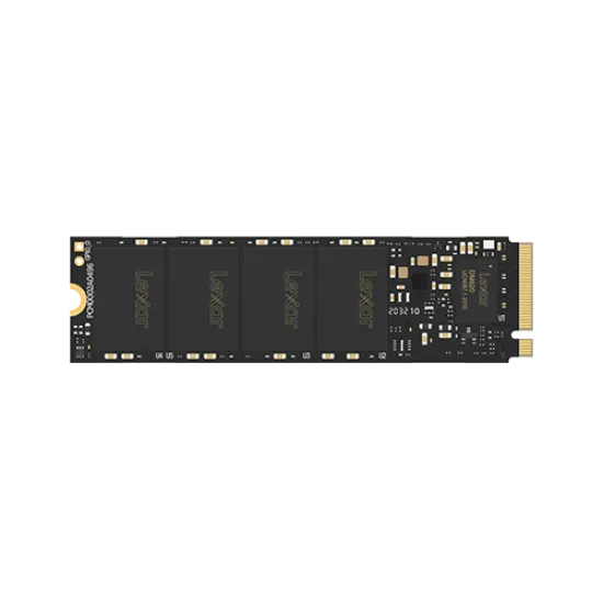 Lexar NM620 1TB M.2 2280 NVMe SSD