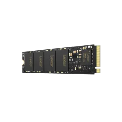 Lexar NM620 256GB PCIe 3.0 NVMe M.2 SSD