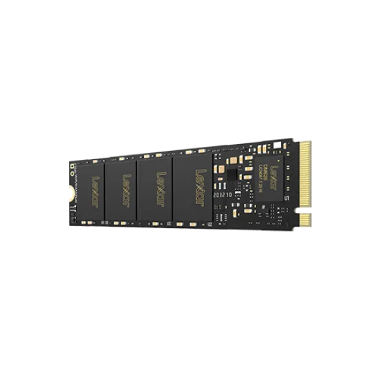 Lexar NM620 1TB M.2 2280 NVMe SSD