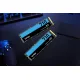 Lexar NM710 500GB M.2 2280 PCIe Gen4x4 NVMe SSD