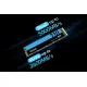Lexar NM710 500GB M.2 2280 PCIe Gen4x4 NVMe SSD
