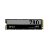 LEXAR NM790 1TB PCIe 4.0 Nvme M.2 SSD