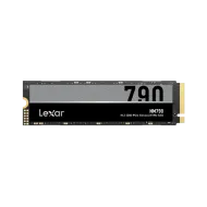 Lexar NM790 1TB PCIe 4.0 Nvme M.2 SSD