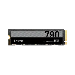 Lexar NM790 1TB PCIe 4.0 Nvme M.2 SSD