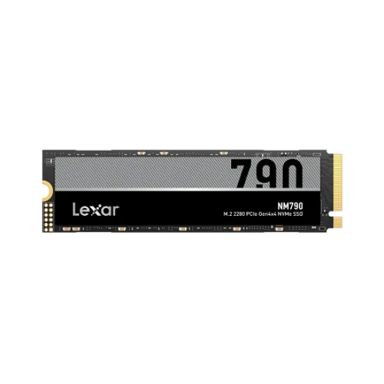 LEXAR NM790 1TB PCIe 4.0 Nvme M.2 SSD