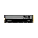 LEXAR NM790 1TB PCIe 4.0 Nvme M.2 SSD