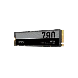 Lexar NM790 1TB PCIe 4.0 Nvme M.2 SSD
