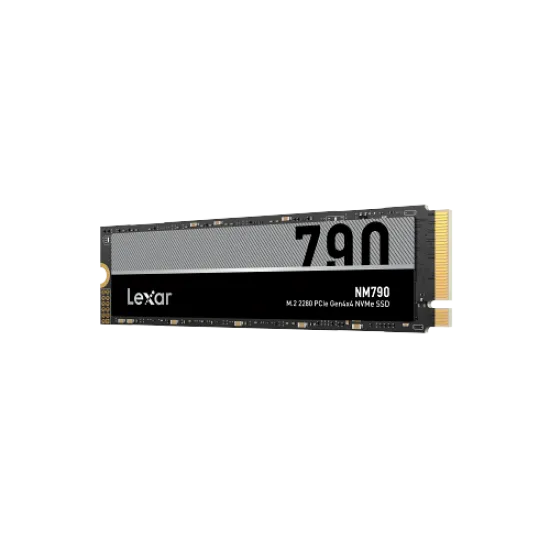 LEXAR NM790 1TB PCIe 4.0 Nvme M.2 SSD