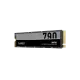 LEXAR NM790 1TB PCIe 4.0 Nvme M.2 SSD