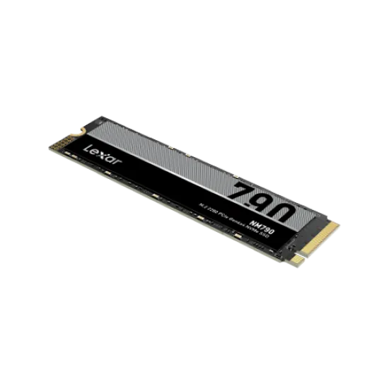 LEXAR NM790 1TB PCIe 4.0 Nvme M.2 SSD