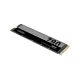 LEXAR NM790 1TB PCIe 4.0 Nvme M.2 SSD