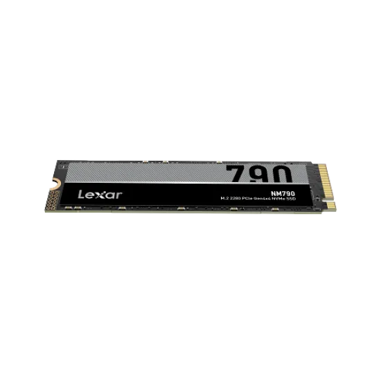 LEXAR NM790 1TB PCIe 4.0 Nvme M.2 SSD